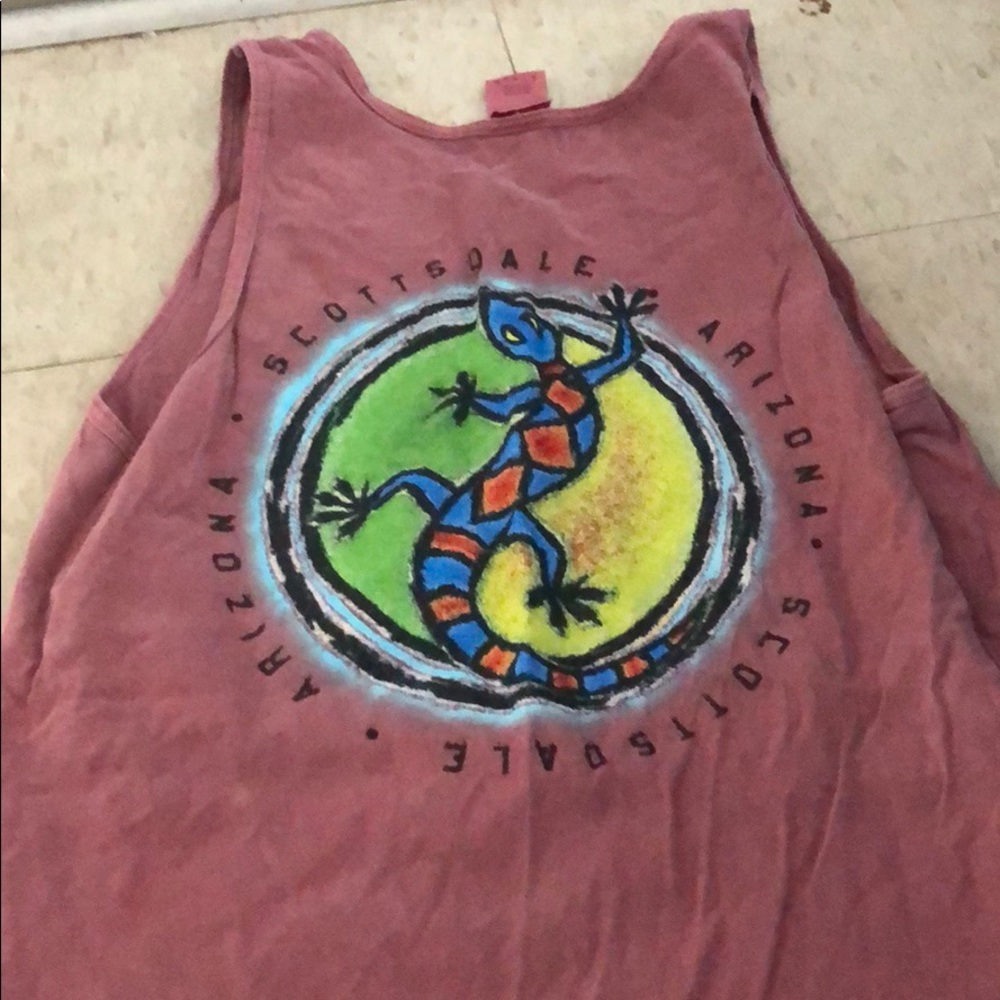 Tank - Picture 2 of 2